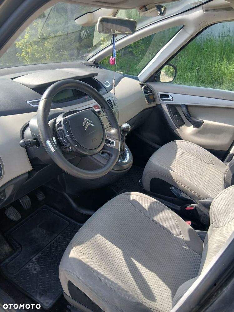 Citroën C4 Picasso 2.0 HDi Impress Exclusive - 8