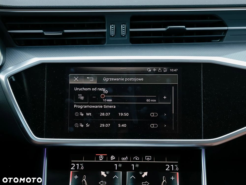 Audi A6 Allroad 55 TFSI mHEV Quattro S tronic - 29