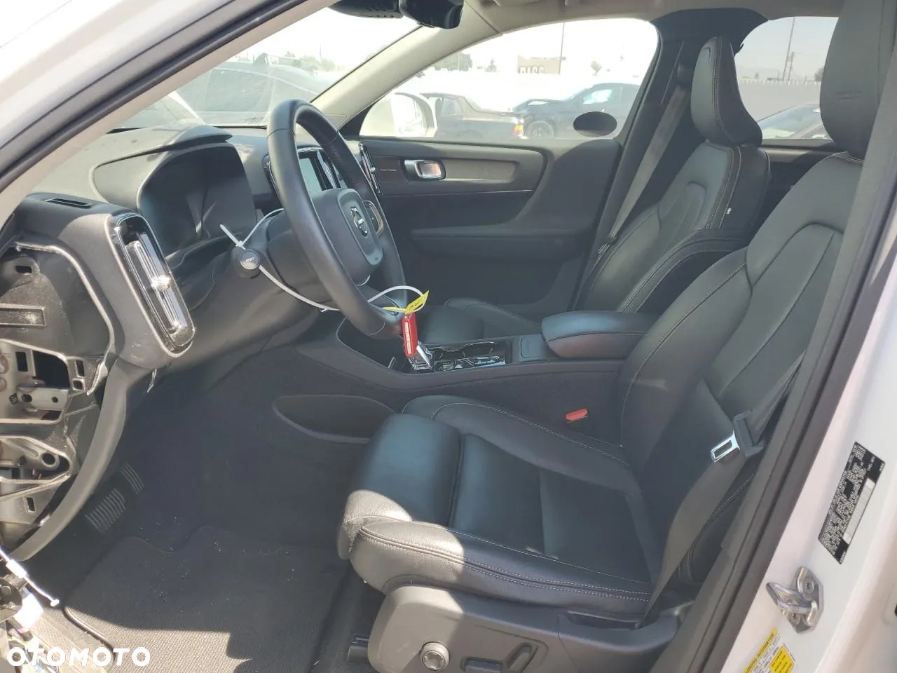 Volvo XC 40 T5 AWD Inscription - 7