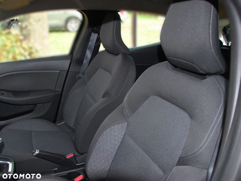 Renault Clio 1.0 TCe Zen - 10