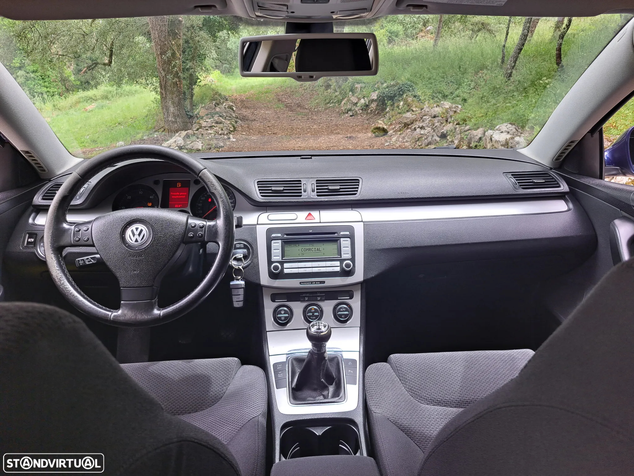 VW Passat Variant 2.0 TDi Highline - 3