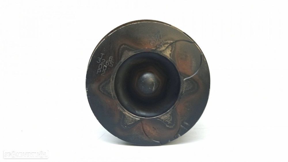 BIELA PEUGEOT 308 PREMIUM - 4