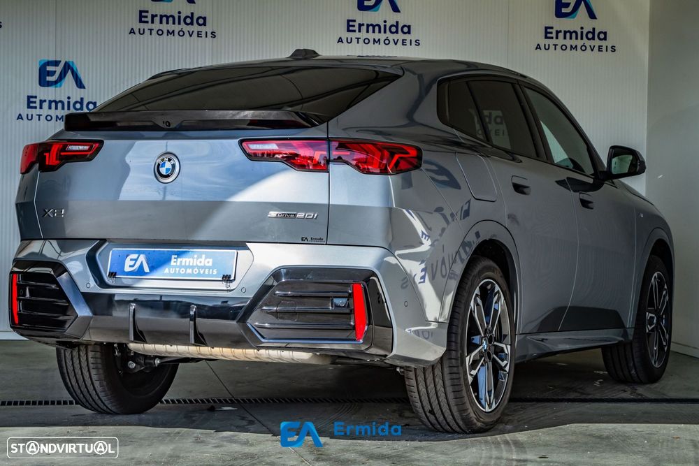 BMW X2 - 5
