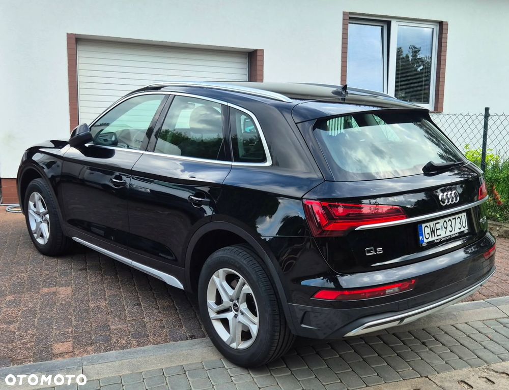 Audi Q5 40 TDI mHEV Quattro S tronic - 7