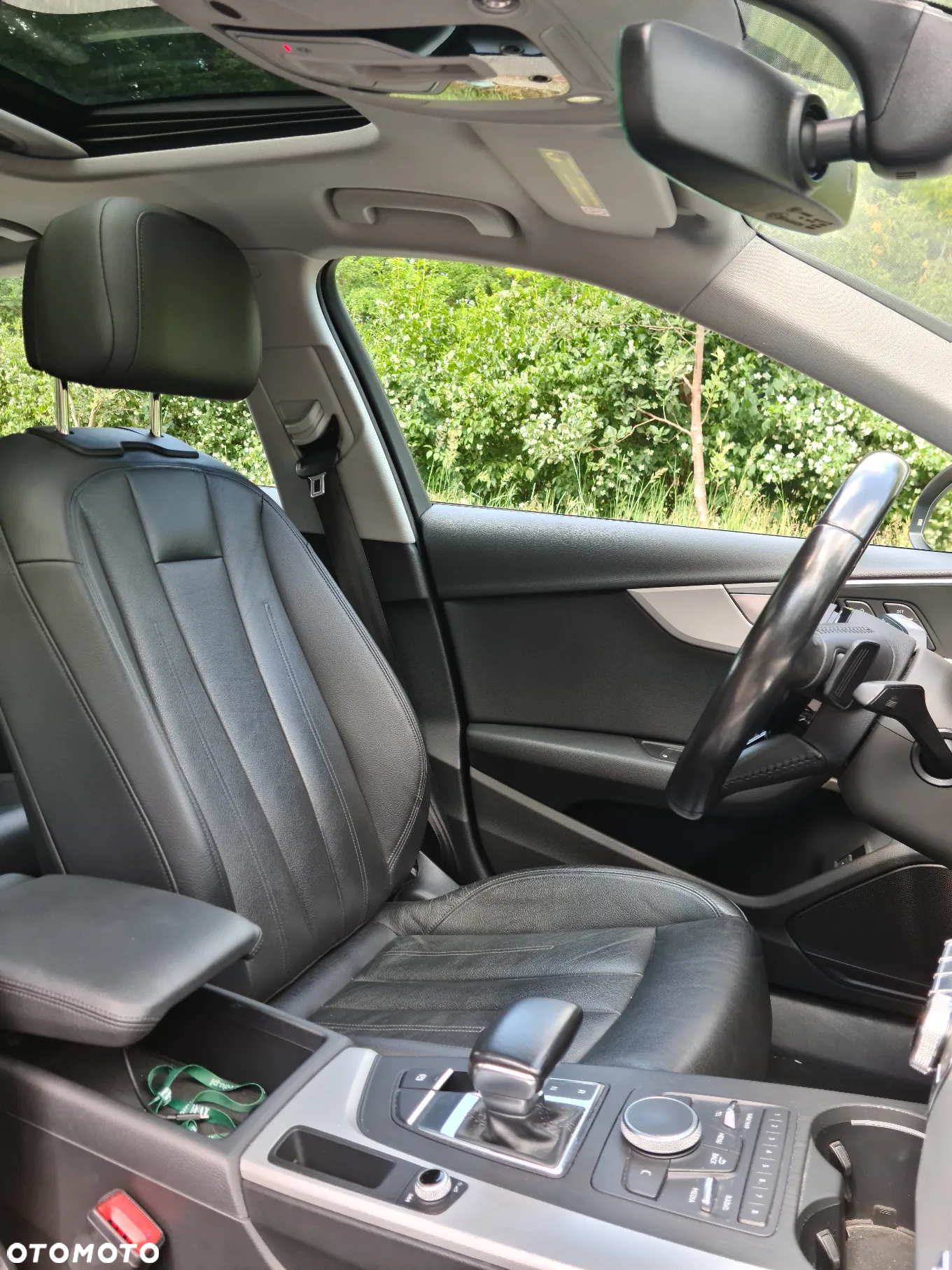 Audi A4 ver-2-0-tfsi-quattro-s-tronic - 13