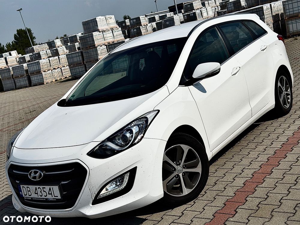Hyundai i30 1.6 Style - 1