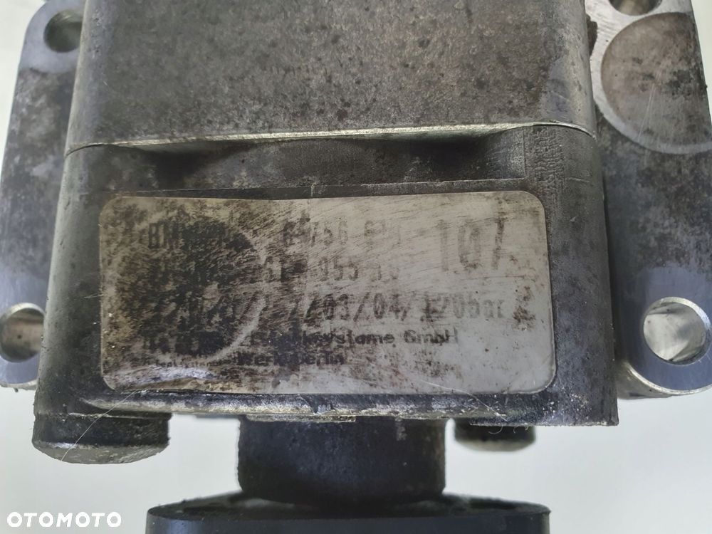 BMW E46 1.8 2.0 i POMPA WSPOMAGANIA 6756611 - 2