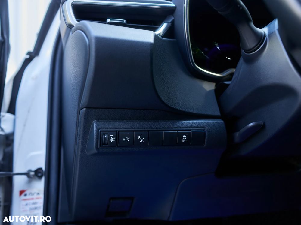 TOYOTA Corolla 2022 — imagine 15