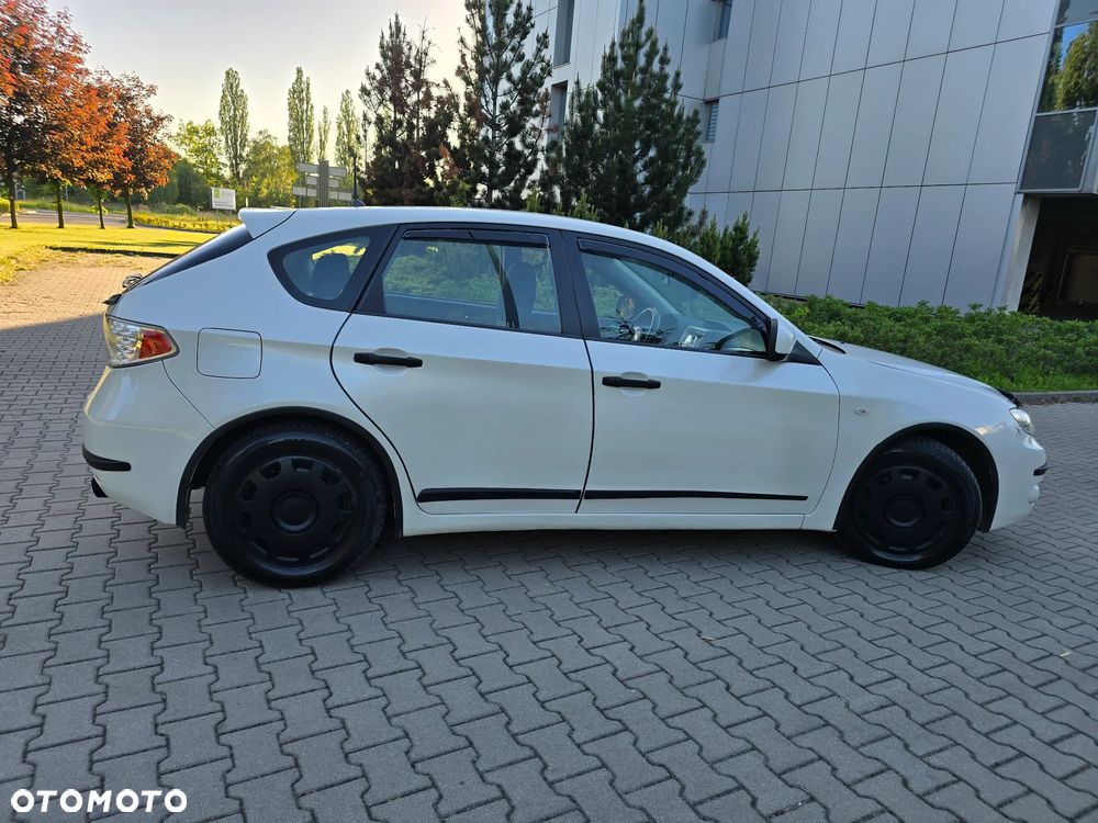 Subaru Impreza 1.5 RA - 18