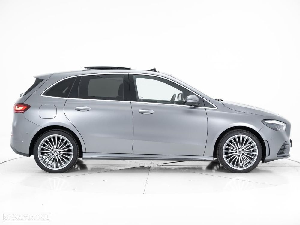 Mercedes-Benz B 250 e AMG Line - 3