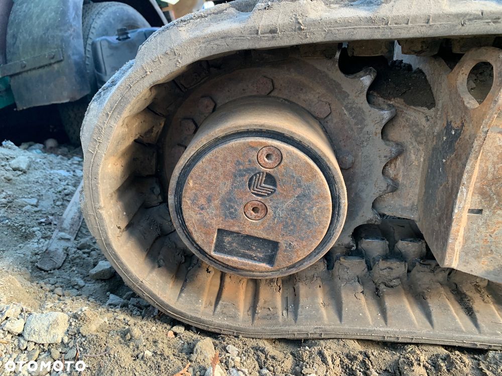 Bobcat E 25 EM - 17