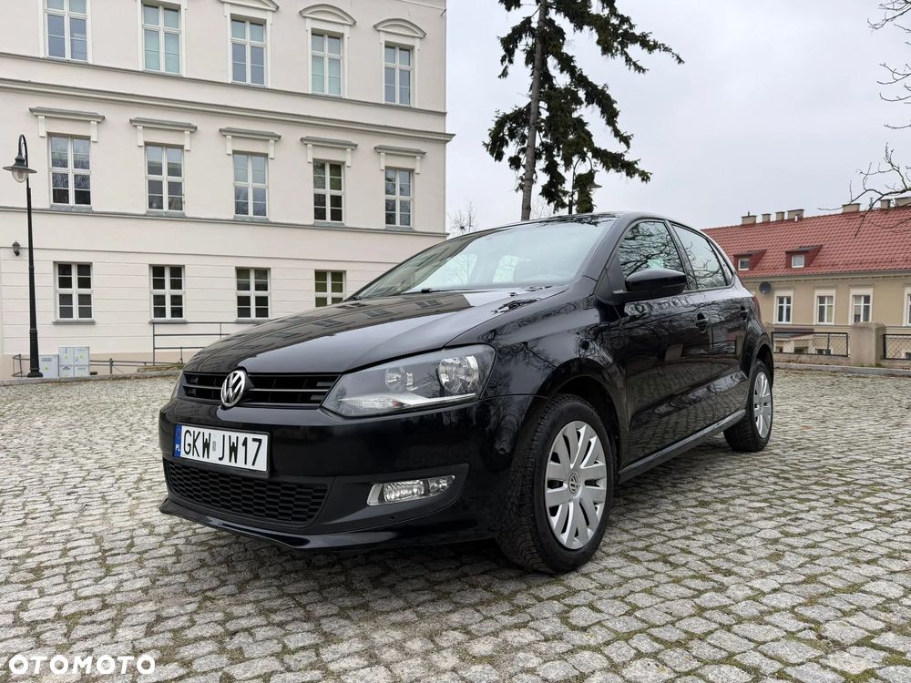 Volkswagen Polo 1.4 16V Comfortline - 32