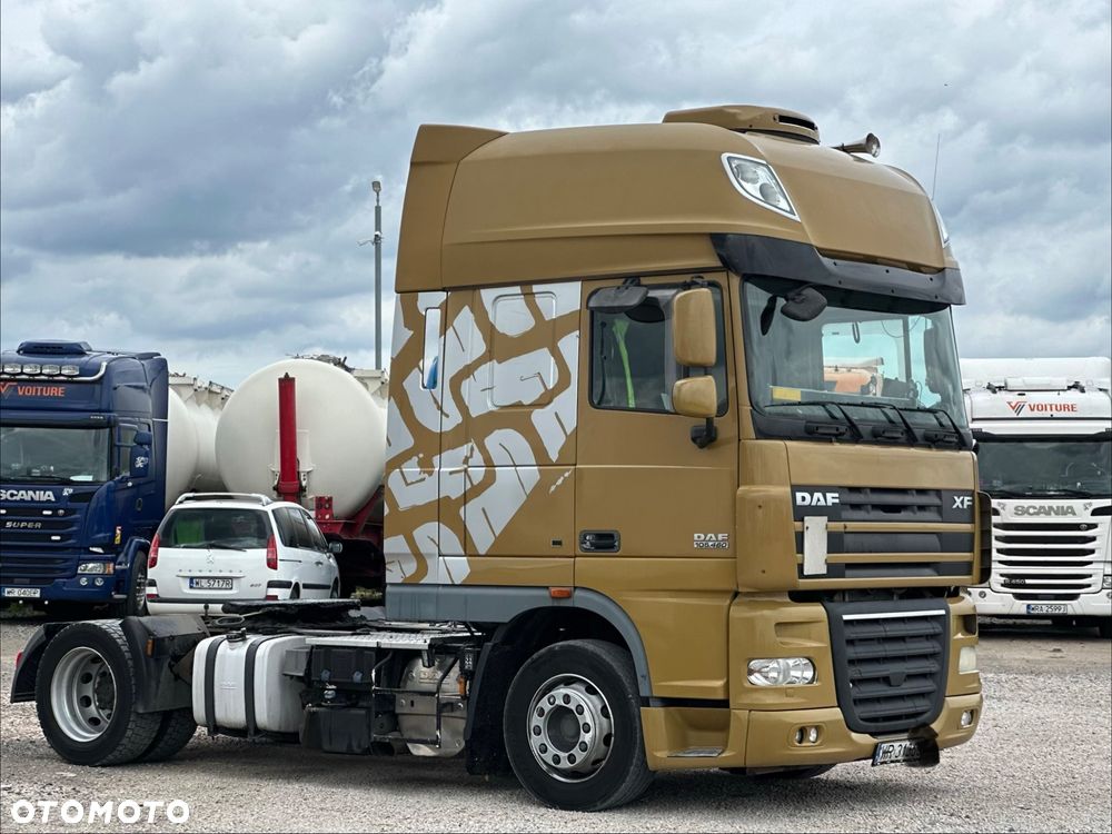DAF XF 105 - 3