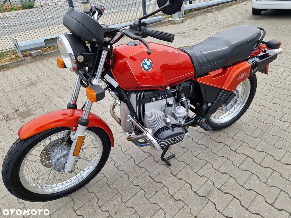 BMW R - 24