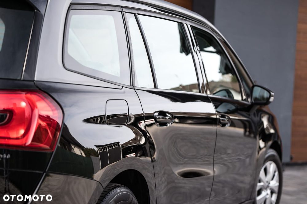 Citroën C4 Grand Picasso - 29