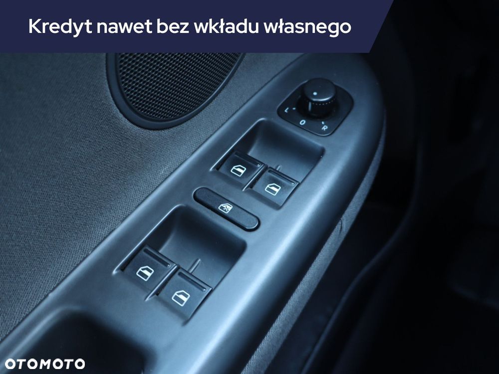 Volkswagen Golf Plus - 19