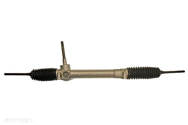 Caseta directie mecanica Fiat Panda (169), 09.2003-2012; Panda Van (169), 03.2004-2012, masini cu servodirectie electrica, lungime 990mm, manual, electric - 1