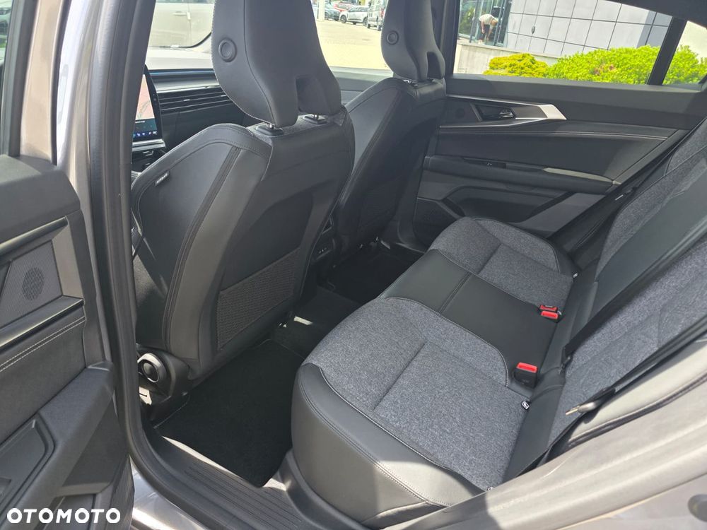 Renault Rafale 1.2 E-Tech Full Hybrid 200 Techno MMT - 15