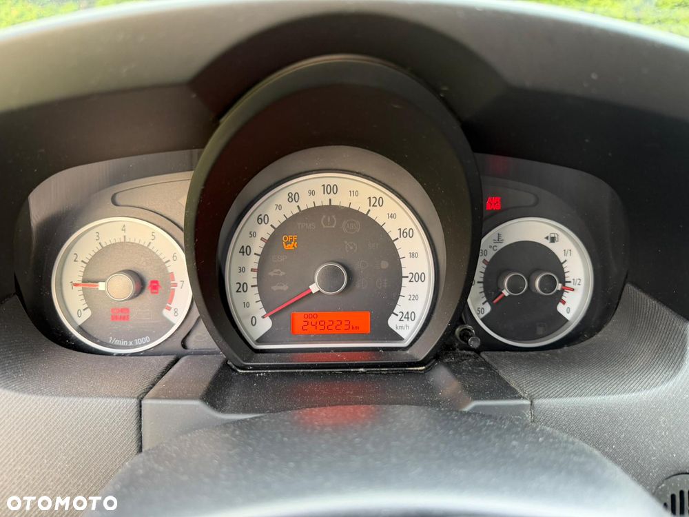 Kia Ceed 1.4 L - 16