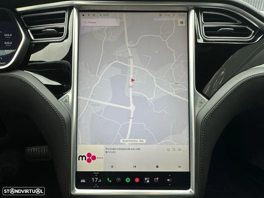 Tesla Model S Performance - 12