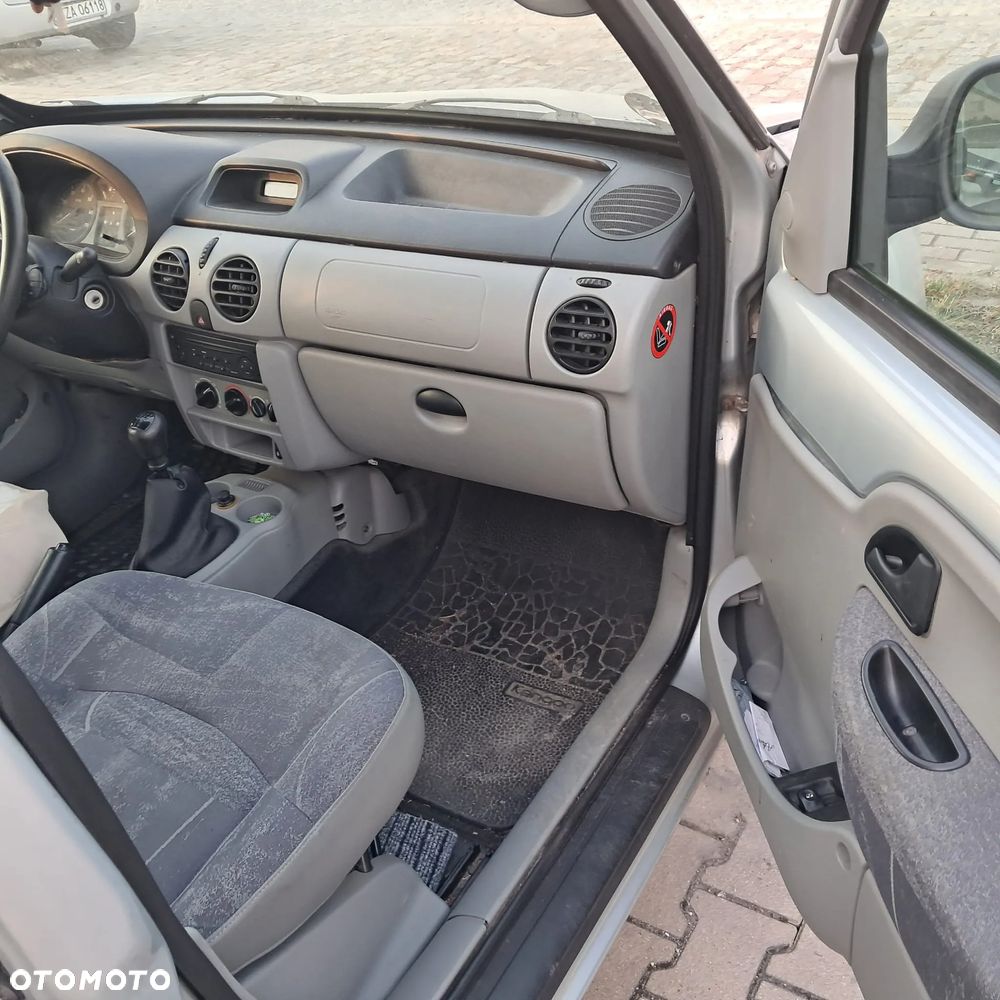 Renault Kangoo - 14