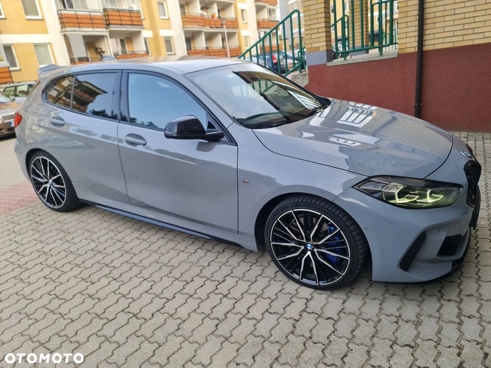 BMW 1M - 2