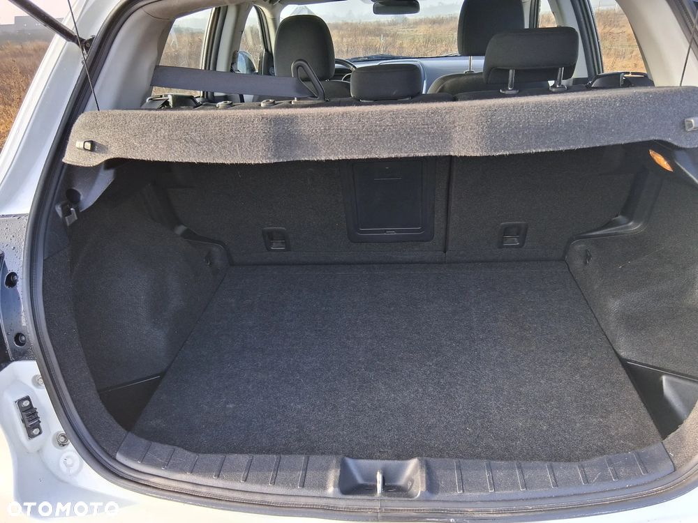 Mitsubishi ASX 1.8 DI-D 2WD Invite - 22