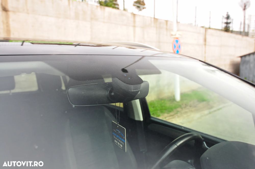 Volkswagen Touran 1.5 TSI ACT OPF Comfortline - 10