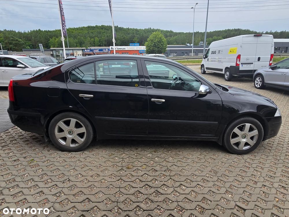 Skoda Octavia 1.9 TDI Elegance - 4