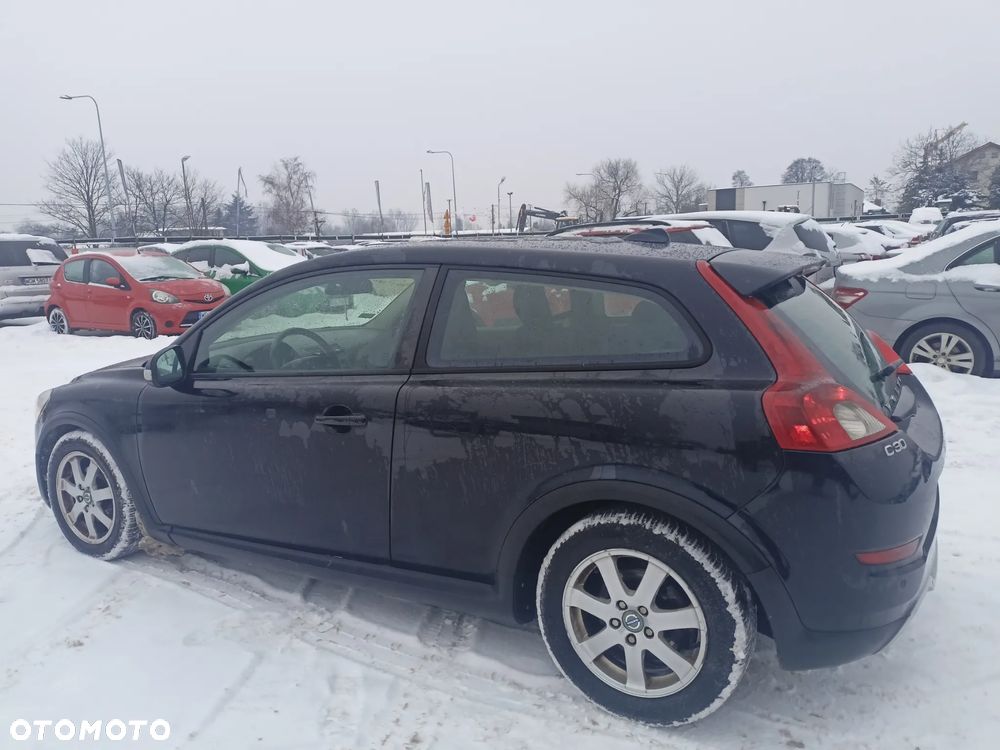Volvo C30 D2 Start/Stop Kinetic - 3