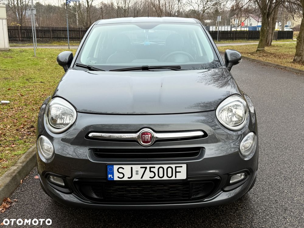 Fiat 500X - 36