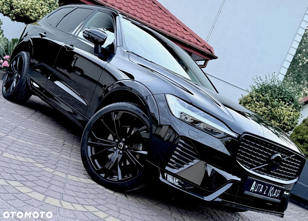 Volvo XC 60 B5 B AWD Geartronic RDesign - 2