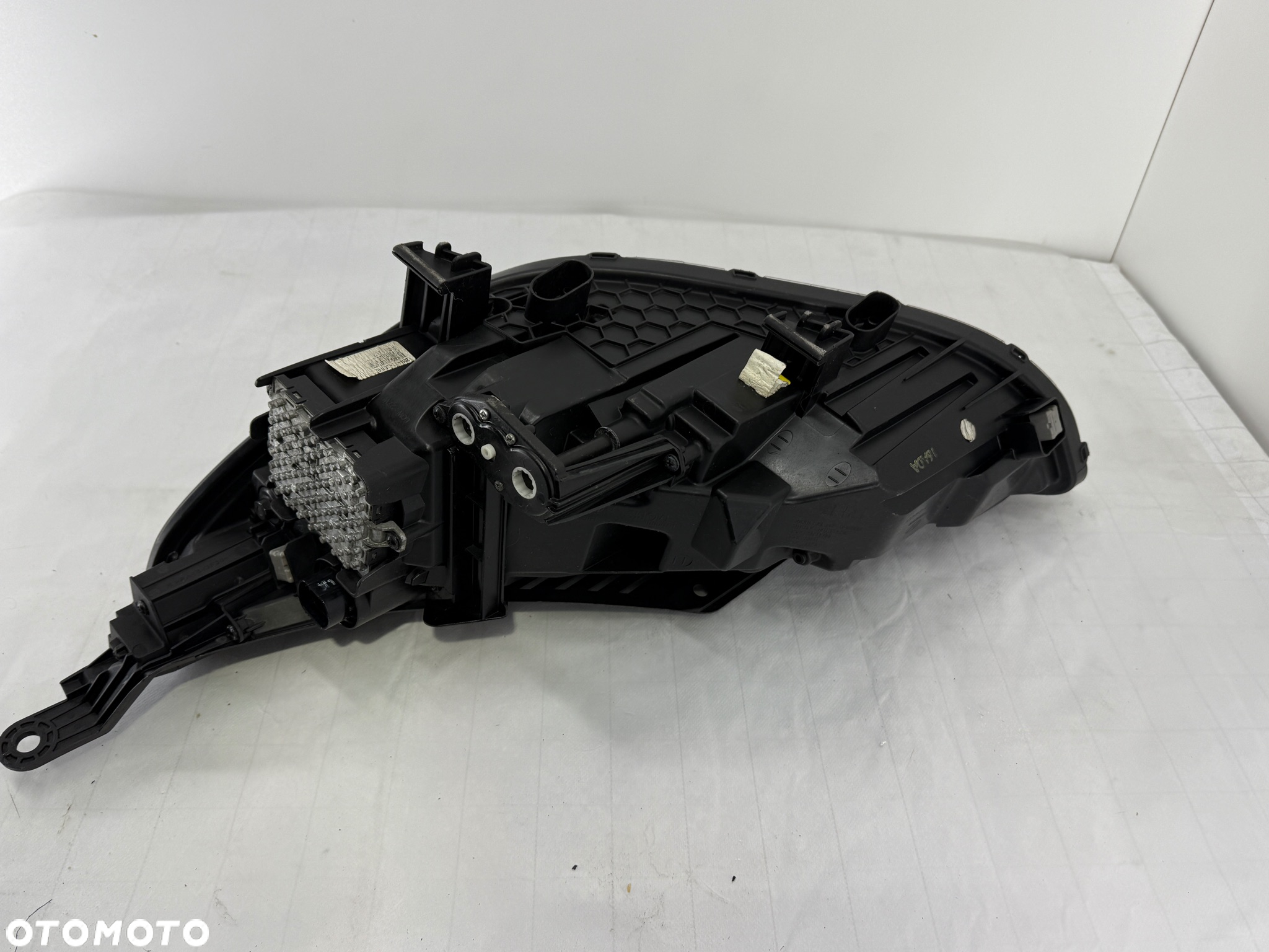 Lampa przednia prawa Hyundai i30 III 3 FULL LED - 6
