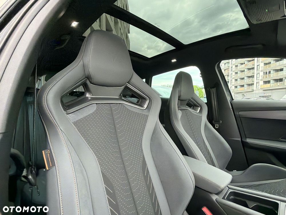 Cupra Formentor - 28