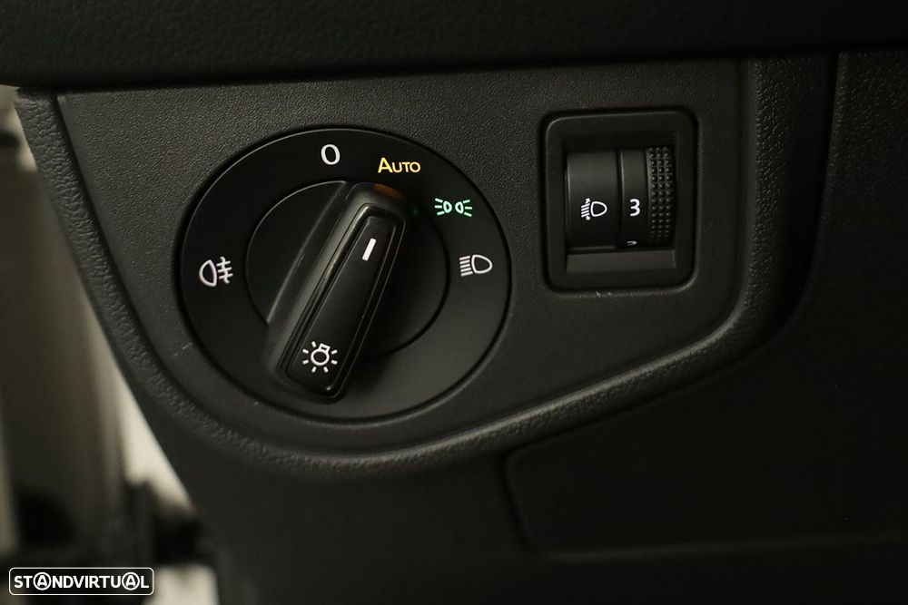 VW Taigo 1.0 TSI Urban - 18