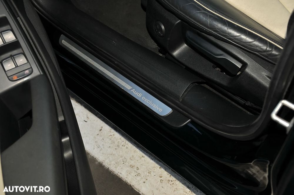 Audi A4 2.0 TDI - 20