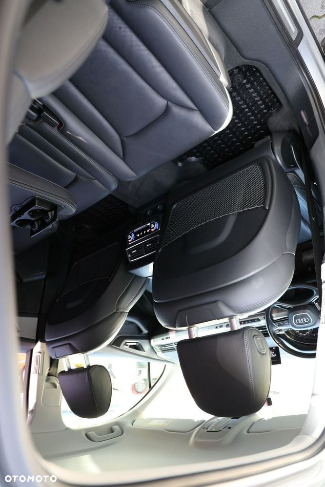 Audi Q7 3.0 TDI ultra Quattro Tiptronic - 35