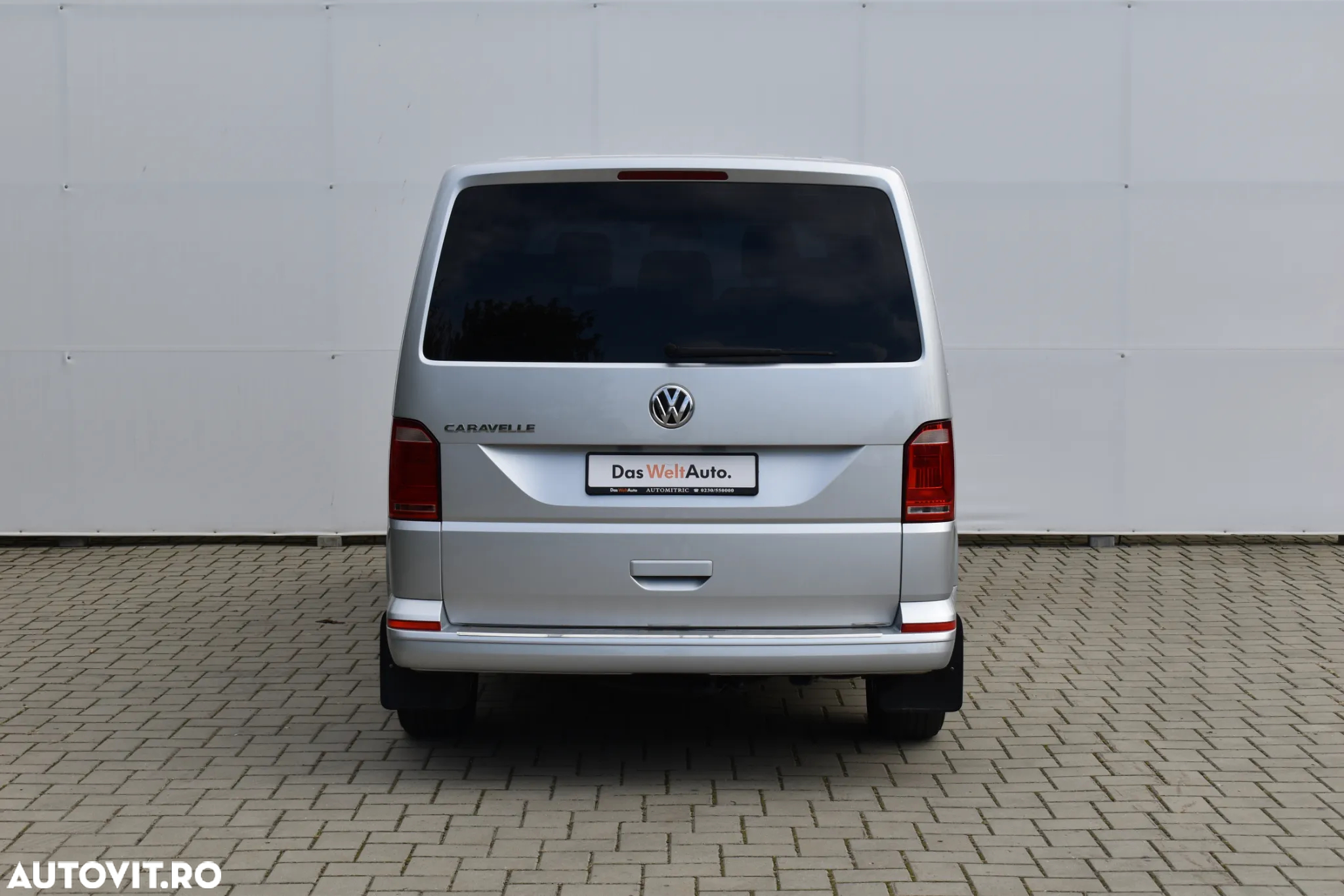 Volkswagen Caravelle T6 2.0 TDI LR Comfortline DSG - 12
