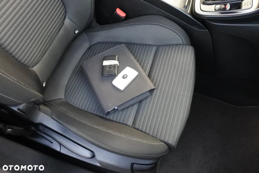 Renault Grand Scenic Gr 1.6 dCi Energy Limited - 6