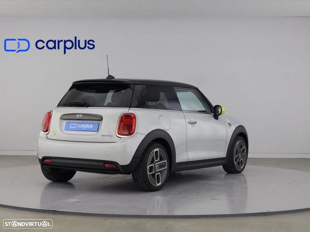 MINI 3 Portas Cooper SE - 7