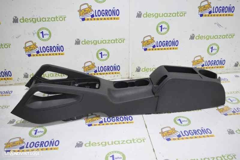 CONSOLA CENTRAL VOLKSWAGEN GOLF V 1K110.2003 - 1