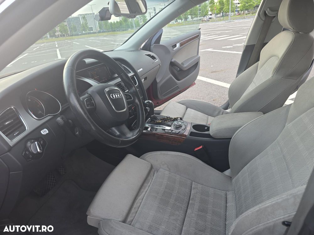 Audi A5 Sportback - 6