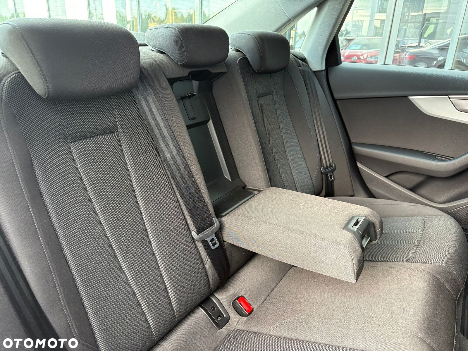 Audi A4 - 15