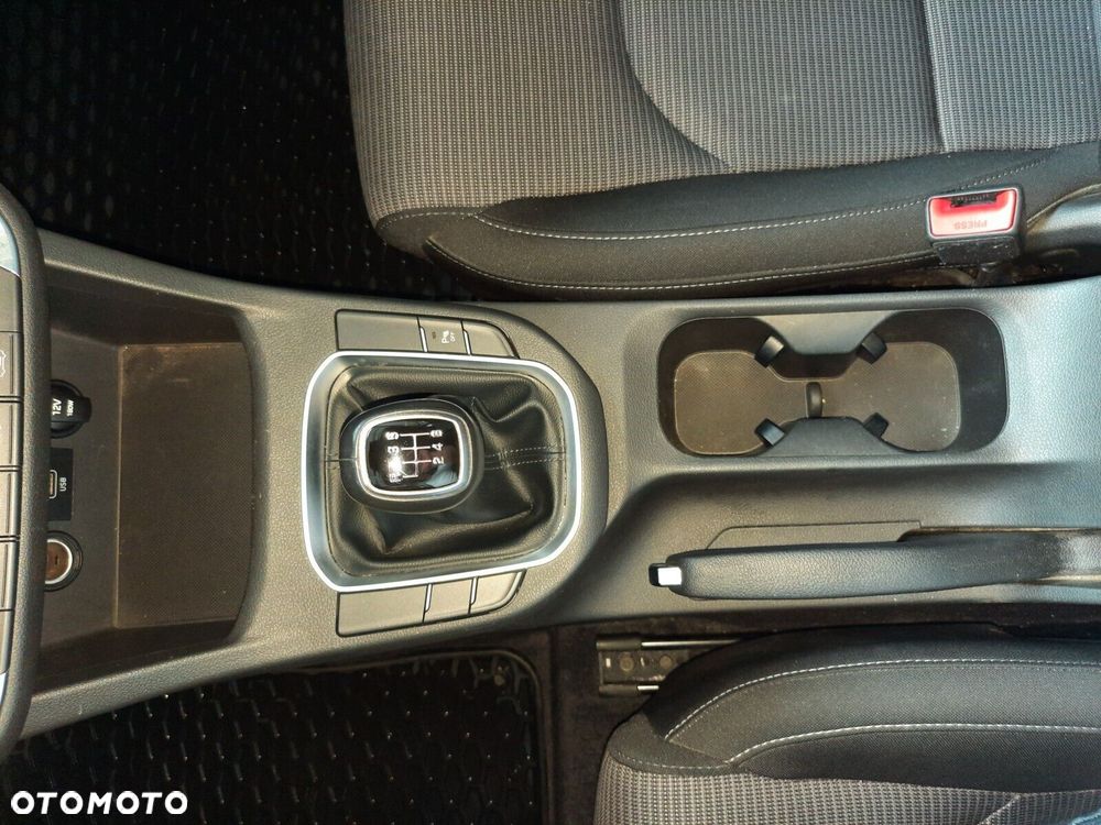 Hyundai i30 1.0 T-GDI Modern - 15