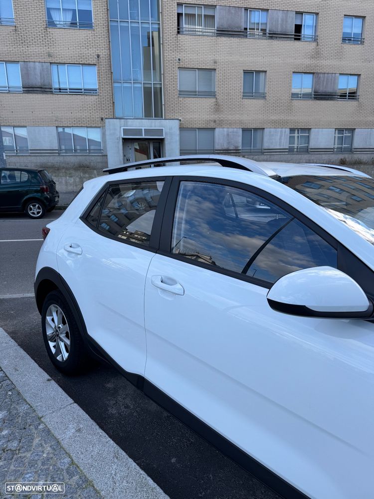 Kia Stonic 1.0 T-GDI Drive - 15