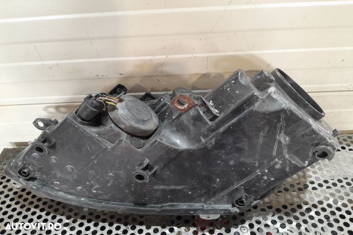 Far dreapta HR09SSB574 HR09SSB574 Volkswagen VW Golf 6 [2008 - 2015] - 4