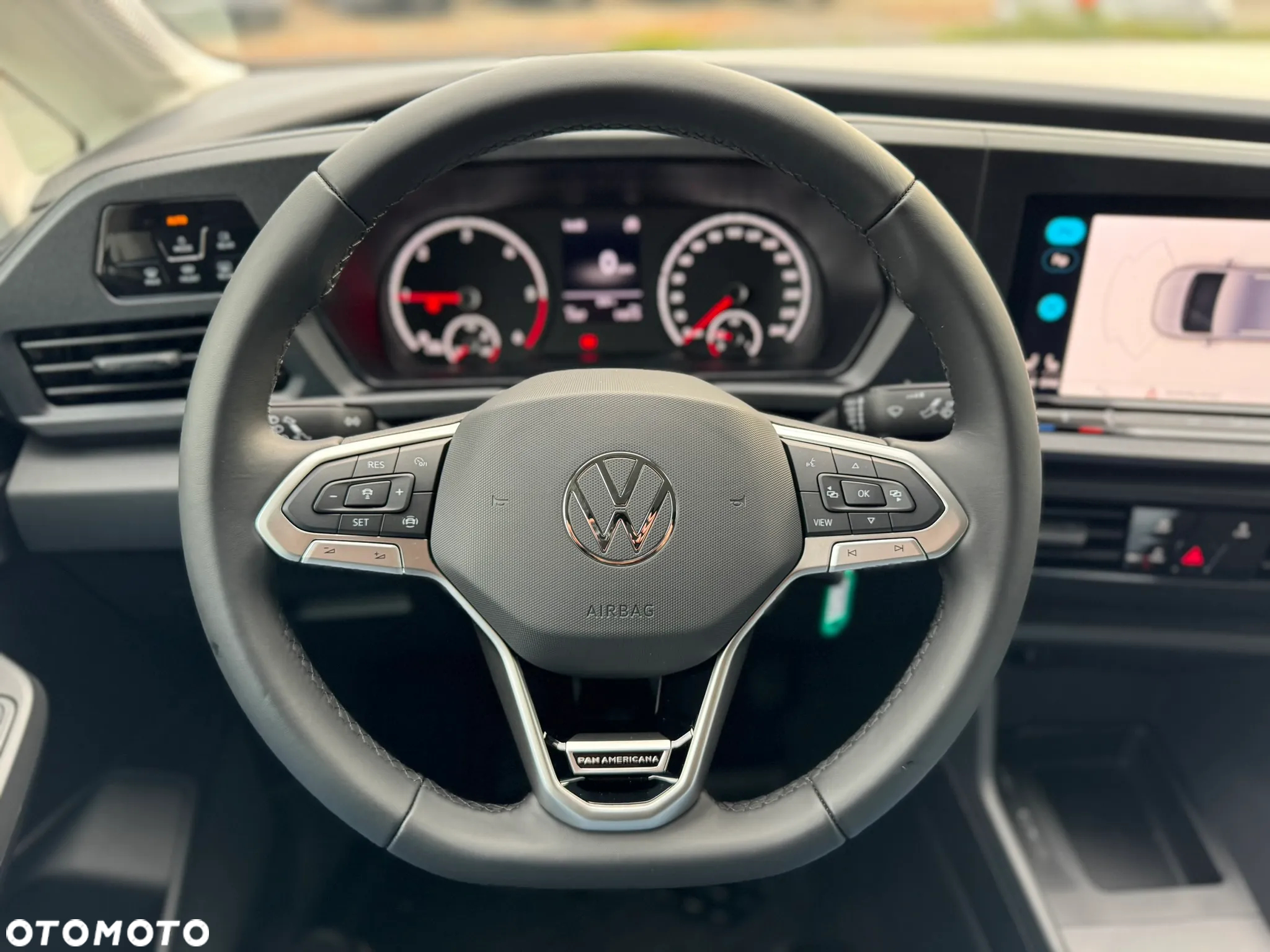 Volkswagen Caddy - 16