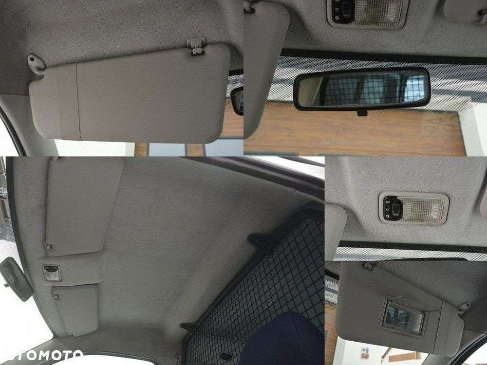 Peugeot Partner - 17