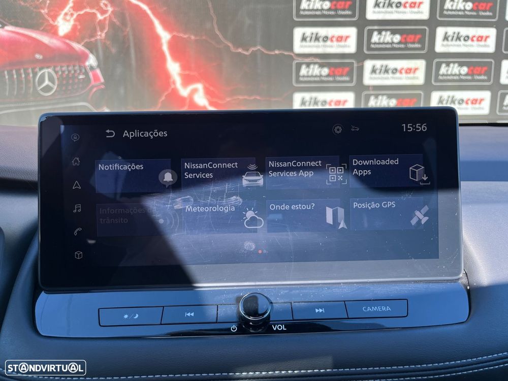 Nissan X-Trail 1.5 e-Power N-Connecta - 27