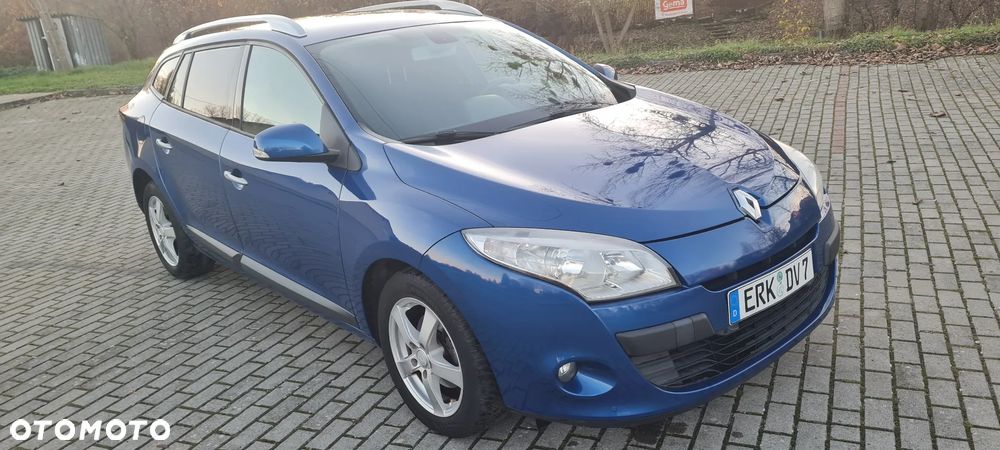 Renault Megane II 1.6 16V Expression - 34
